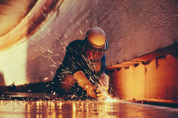 Affordable Welder Services in Ville Platte, LA
