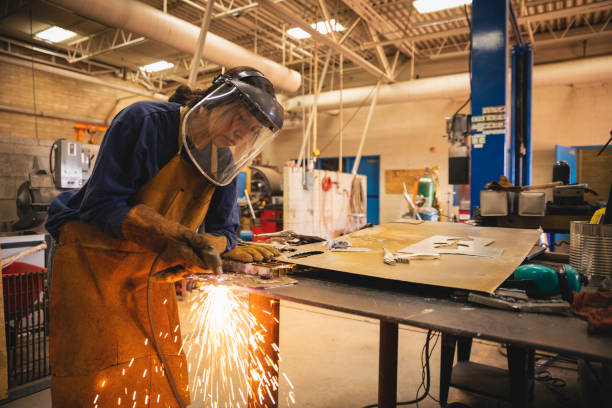 Best Specialty Welding Processes in Ville Ptte, LA